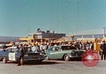 Image of First high powered flight of X-15 California United States USA, 1960, second 4 stock footage video 65675021330
