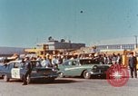 Image of First high powered flight of X-15 California United States USA, 1960, second 5 stock footage video 65675021330
