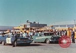 Image of First high powered flight of X-15 California United States USA, 1960, second 7 stock footage video 65675021330