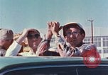 Image of First high powered flight of X-15 California United States USA, 1960, second 11 stock footage video 65675021330