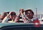Image of First high powered flight of X-15 California United States USA, 1960, second 12 stock footage video 65675021330