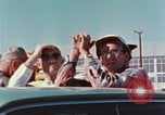 Image of First high powered flight of X-15 California United States USA, 1960, second 13 stock footage video 65675021330