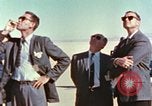 Image of First high powered flight of X-15 California United States USA, 1960, second 51 stock footage video 65675021330