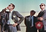 Image of First high powered flight of X-15 California United States USA, 1960, second 53 stock footage video 65675021330