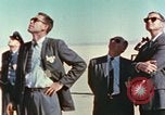 Image of First high powered flight of X-15 California United States USA, 1960, second 55 stock footage video 65675021330