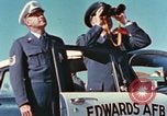 Image of First high powered flight of X-15 California United States USA, 1960, second 56 stock footage video 65675021330
