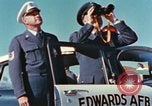 Image of First high powered flight of X-15 California United States USA, 1960, second 57 stock footage video 65675021330
