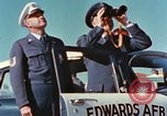 Image of First high powered flight of X-15 California United States USA, 1960, second 58 stock footage video 65675021330