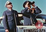 Image of First high powered flight of X-15 California United States USA, 1960, second 59 stock footage video 65675021330