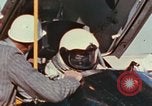 Image of X-15 First high powered flight California United States USA, 1960, second 3 stock footage video 65675021331