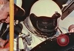 Image of X-15 First high powered flight California United States USA, 1960, second 5 stock footage video 65675021331