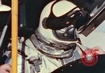 Image of X-15 First high powered flight California United States USA, 1960, second 12 stock footage video 65675021331