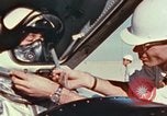 Image of X-15 First high powered flight California United States USA, 1960, second 15 stock footage video 65675021331
