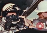 Image of X-15 First high powered flight California United States USA, 1960, second 19 stock footage video 65675021331