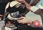 Image of X-15 First high powered flight California United States USA, 1960, second 21 stock footage video 65675021331