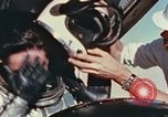 Image of X-15 First high powered flight California United States USA, 1960, second 22 stock footage video 65675021331