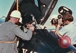 Image of X-15 First high powered flight California United States USA, 1960, second 24 stock footage video 65675021331
