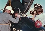 Image of X-15 First high powered flight California United States USA, 1960, second 25 stock footage video 65675021331