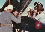 Image of X-15 First high powered flight California United States USA, 1960, second 27 stock footage video 65675021331