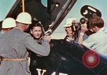 Image of X-15 First high powered flight California United States USA, 1960, second 29 stock footage video 65675021331