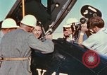 Image of X-15 First high powered flight California United States USA, 1960, second 30 stock footage video 65675021331