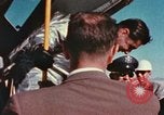 Image of X-15 First high powered flight California United States USA, 1960, second 32 stock footage video 65675021331