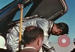 Image of X-15 First high powered flight California United States USA, 1960, second 33 stock footage video 65675021331