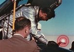 Image of X-15 First high powered flight California United States USA, 1960, second 34 stock footage video 65675021331