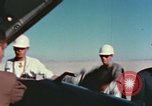 Image of X-15 First high powered flight California United States USA, 1960, second 36 stock footage video 65675021331