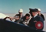 Image of X-15 First high powered flight California United States USA, 1960, second 37 stock footage video 65675021331