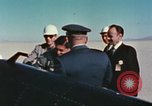 Image of X-15 First high powered flight California United States USA, 1960, second 38 stock footage video 65675021331