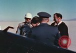 Image of X-15 First high powered flight California United States USA, 1960, second 39 stock footage video 65675021331