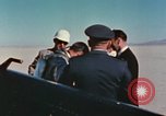 Image of X-15 First high powered flight California United States USA, 1960, second 40 stock footage video 65675021331