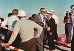 Image of X-15 First high powered flight California United States USA, 1960, second 41 stock footage video 65675021331