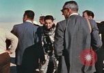 Image of X-15 First high powered flight California United States USA, 1960, second 45 stock footage video 65675021331