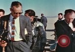 Image of X-15 First high powered flight California United States USA, 1960, second 47 stock footage video 65675021331