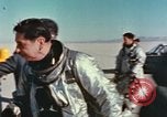 Image of X-15 First high powered flight California United States USA, 1960, second 49 stock footage video 65675021331