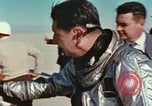 Image of X-15 First high powered flight California United States USA, 1960, second 50 stock footage video 65675021331