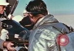Image of X-15 First high powered flight California United States USA, 1960, second 51 stock footage video 65675021331