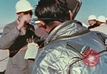 Image of X-15 First high powered flight California United States USA, 1960, second 52 stock footage video 65675021331