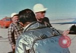 Image of X-15 First high powered flight California United States USA, 1960, second 54 stock footage video 65675021331