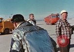 Image of X-15 First high powered flight California United States USA, 1960, second 55 stock footage video 65675021331