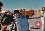 Image of X-15 First high powered flight California United States USA, 1960, second 56 stock footage video 65675021331