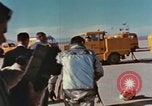 Image of X-15 First high powered flight California United States USA, 1960, second 57 stock footage video 65675021331