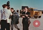 Image of X-15 First high powered flight California United States USA, 1960, second 58 stock footage video 65675021331