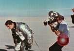 Image of X-15 First high powered flight California United States USA, 1960, second 60 stock footage video 65675021331