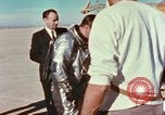 Image of X-15 aircraft California United States USA, 1960, second 3 stock footage video 65675021332