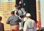 Image of X-15 aircraft California United States USA, 1960, second 4 stock footage video 65675021332