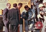 Image of X-15 aircraft California United States USA, 1960, second 7 stock footage video 65675021332