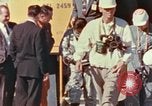 Image of X-15 aircraft California United States USA, 1960, second 8 stock footage video 65675021332